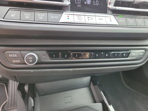 Used 2024 BMW 228i Gran Coupe image 24