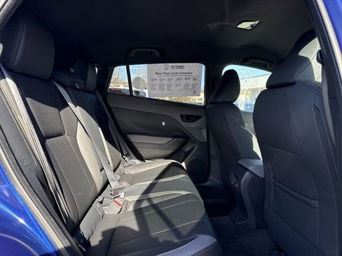 New 2026 Subaru Crosstrek 2.5i Wilderness image 16