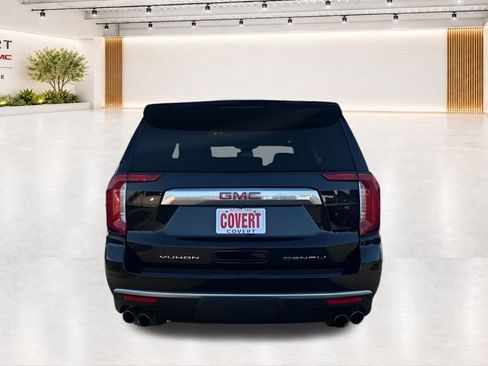 Certified 2024 GMC Yukon Denali w/ Max Trailering Package AWD/4WD image 12