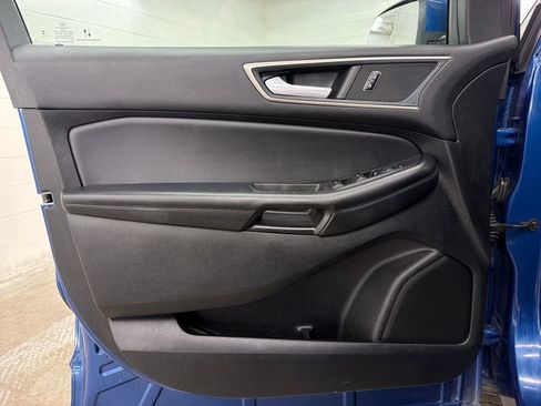Certified 2024 Ford Edge SEL AWD/4WD image 17