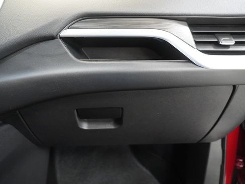 Used 2021 GMC Terrain SLT FWD image 38