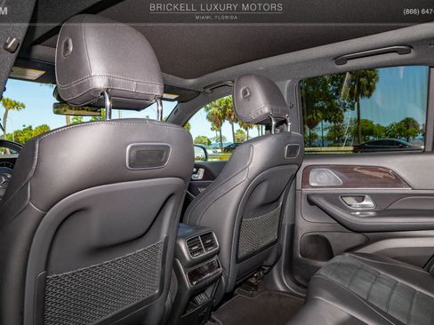 Used 2020 Mercedes-Benz GLE 350 image 22