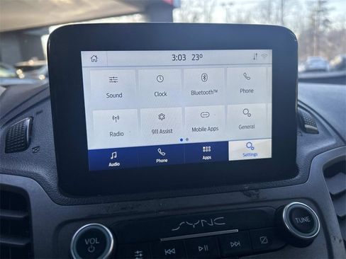 Used 2022 Ford Transit Connect XL image 26