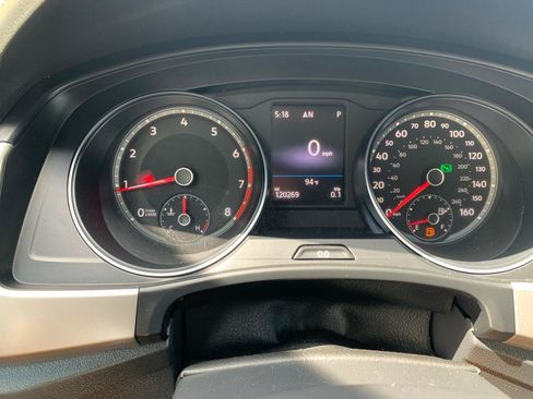 Used 2018 Volkswagen Atlas SE FWD image 31