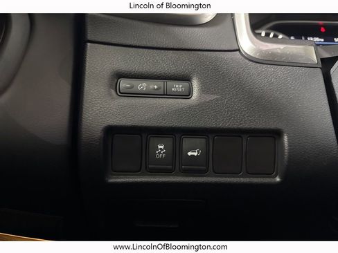 Used 2015 Nissan Murano SL w/ SL Technology Package image 37