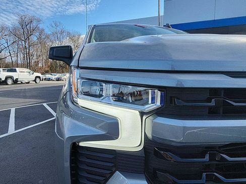 New 2026 Chevrolet Silverado 1500 RST w/ RST Select Package image 8