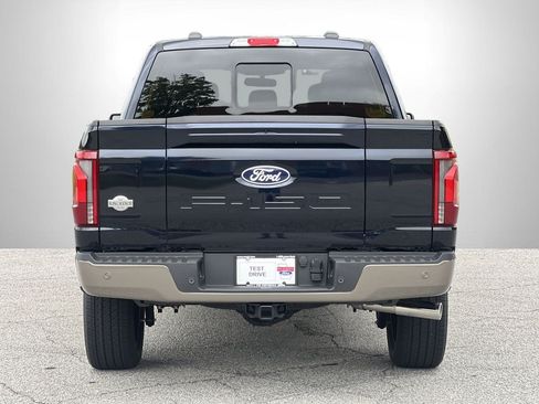 New 2026 Ford F150 King Ranch w/ Equipment Group 601A High AWD/4WD image 26