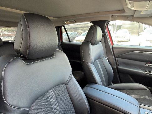 Certified 2024 MAZDA CX-50 AWD 2.5 S w/ Cargo Package image 30
