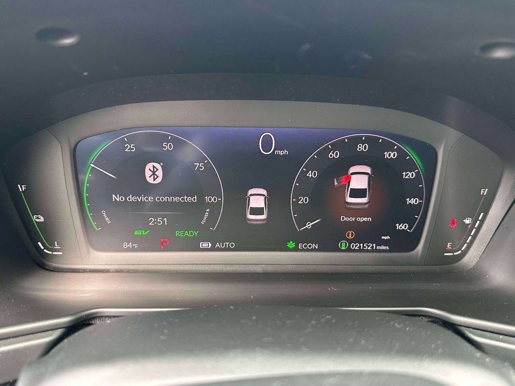 Certified 2024 Honda Accord Sport image 23