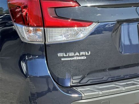 Used 2020 Subaru Forester Sport w/ Popular Package #2 image 11