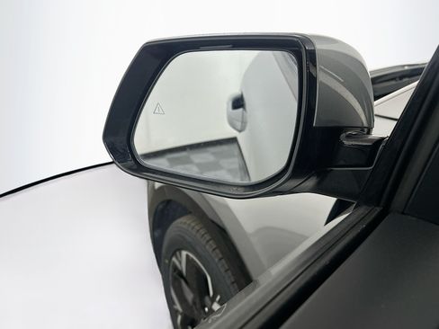 Used 2024 Kia Niro Wind FWD image 16