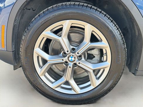 Used 2020 BMW X3 sDrive30i image 41