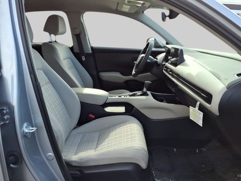 Used 2026 Honda HR-V LX image 16