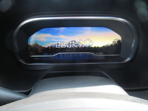 Certified 2022 Chevrolet Tahoe High Country image 15