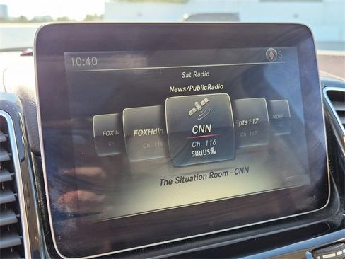 Used 2018 Mercedes-Benz GLS 450 4MATIC image 14