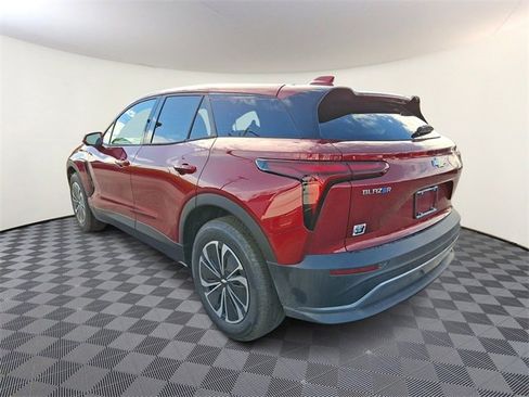 New 2026 Chevrolet Blazer EV LT image 3