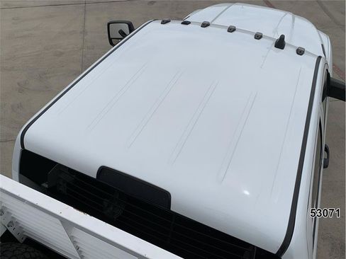 Used 2024 RAM 3500 Tradesman AWD/4WD image 16