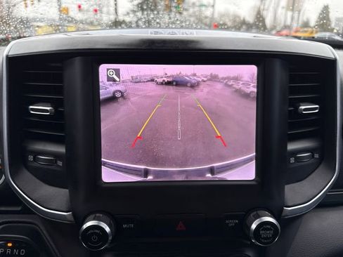 Used 2019 RAM 1500 Big Horn image 28