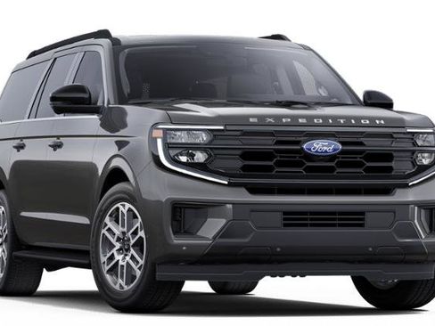 New 2025 Ford Expedition Max Active RWD image 4
