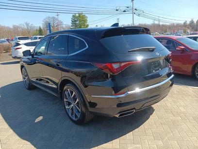 Used 2023 Acura MDX SH-AWD w/ Technology Package