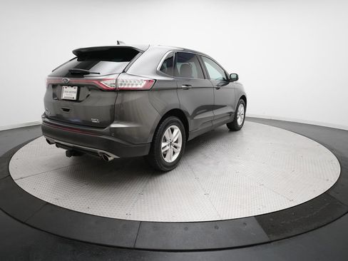 Used 2017 Ford Edge SEL w/ Equipment Group 201A AWD/4WD image 37