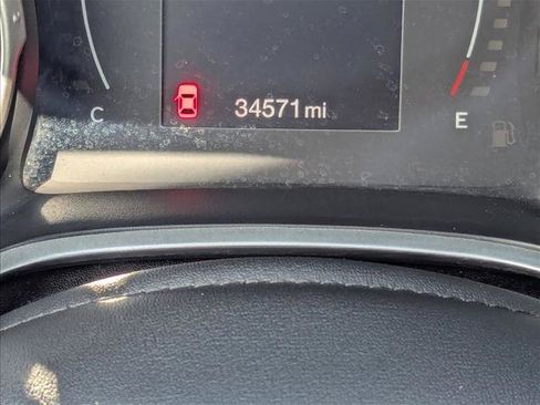 Used 2021 Jeep Compass Sport AWD/4WD image 11