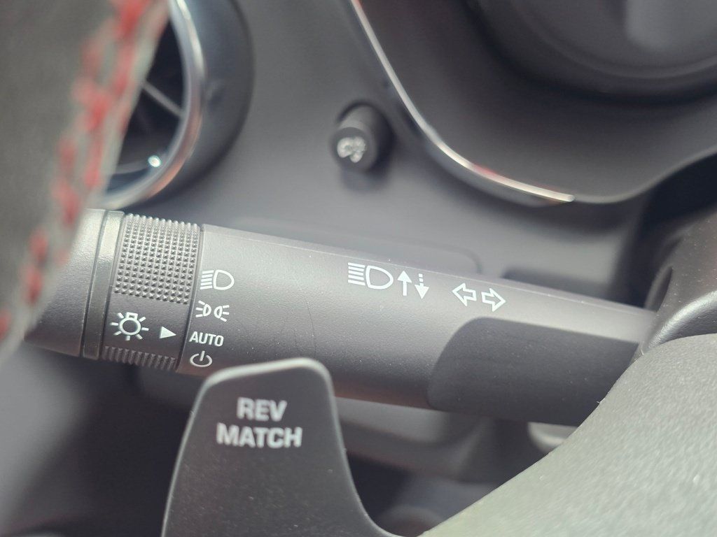 Used 2023 Chevrolet Camaro ZL1 RWD image 40