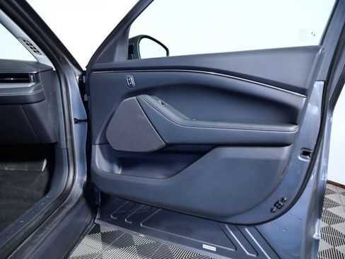 Certified 2023 Ford Mustang Mach-E Select AWD/4WD image 9
