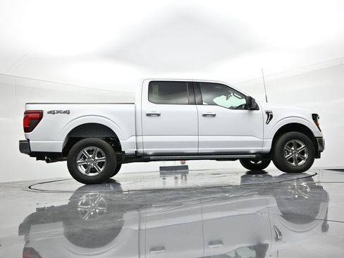 Used 2024 Ford F150 XLT w/ Mobile Office Package image 23