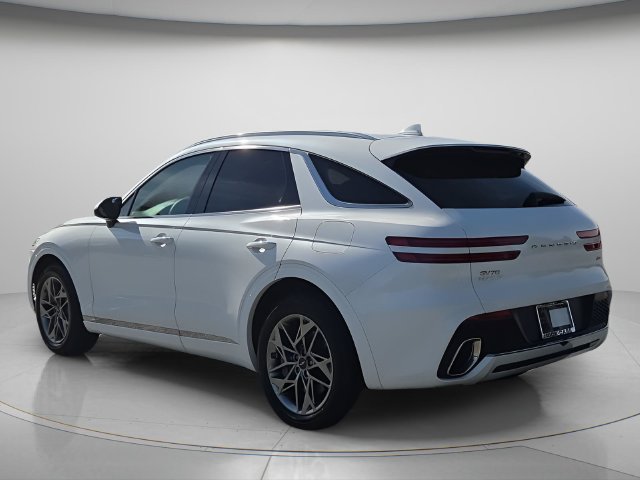 Used 2025 Genesis GV70 2.5T w/ Select Package AWD/4WD image 6