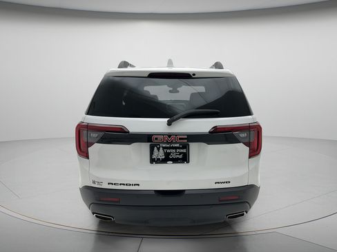 Used 2023 GMC Acadia SLE w/ Driver Convenience Package AWD/4WD image 6