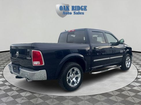 Used 2016 RAM 1500 Laramie image 5