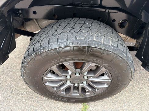 Used 2019 Ford Ranger XLT w/ Equipment Group 301A Mid AWD/4WD image 17