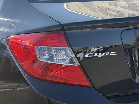 Used 2012 Honda Civic LX image 23