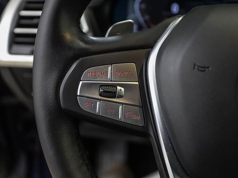 Certified 2023 BMW X3 xDrive30i w/ Premium Package image 12