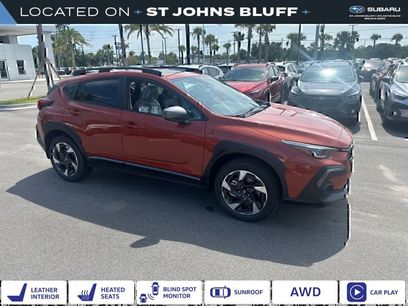 New 2025 Subaru Crosstrek 2.5i Limited w/ Popular Package #3A