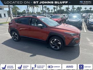 New 2025 Subaru Crosstrek 2.5i Limited w/ Popular Package #3A video 1