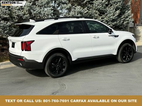 Used 2022 Kia Sorento S image 10