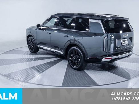 Used 2027 Kia Telluride SX FWD image 7