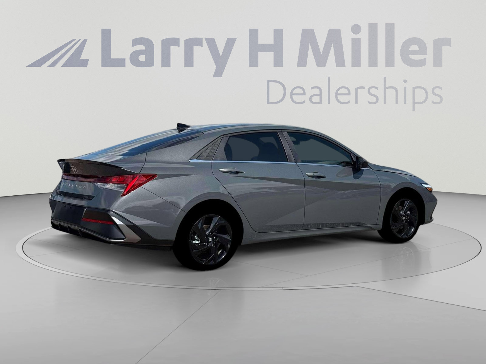 New 2026 Hyundai Elantra SEL Sport Premium FWD image 8