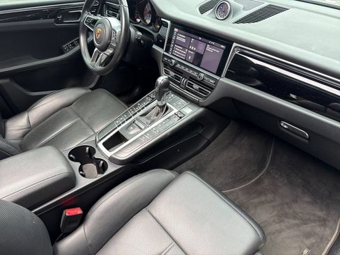 Used 2019 Porsche Macan S AWD/4WD image 17