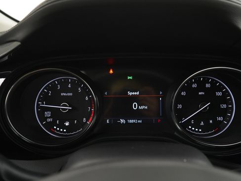 Used 2023 Buick Encore GX Preferred w/ Cold Weather Comfort Package FWD image 26