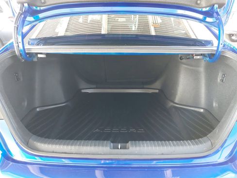 Used 2024 Honda Accord Sport image 12