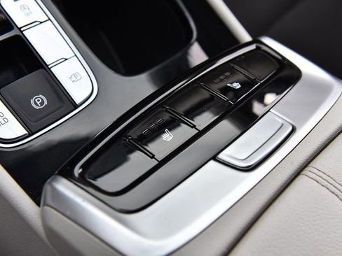 Used 2024 Hyundai Tucson SEL image 17