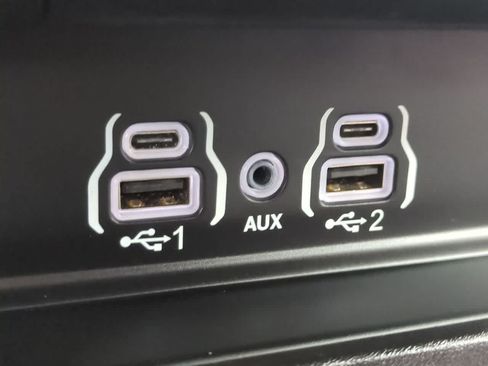 Certified 2025 RAM 1500 Rebel w/ Rebel Level 1 Equipment Group AWD/4WD image 32