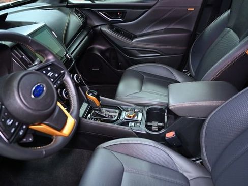 Certified 2024 Subaru Forester Wilderness image 26