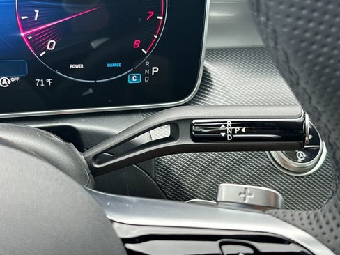 New 2025 Mercedes-Benz C 300 4MATIC Sedan image 24