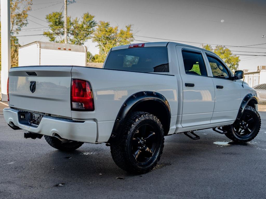 Used 2013 RAM 1500 Express AWD/4WD image 9