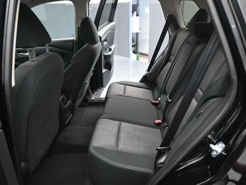 Used 2024 Nissan Rogue SV FWD image 21