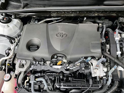 Used 2023 Toyota Camry LE FWD image 32